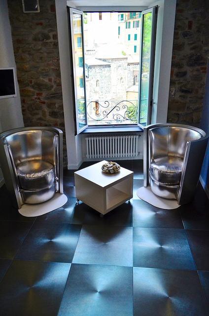 Silver Flat Vernazza Kültér fotó